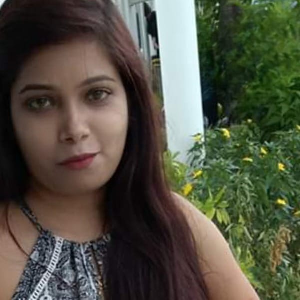 Charu Lata Kashyap, Founder & Director, MeridianFly Aviation