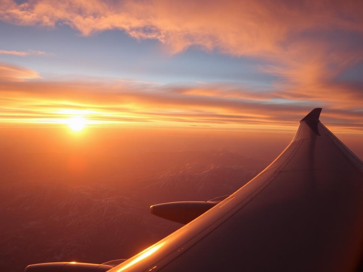 Air Ticketing