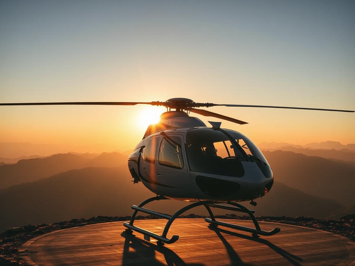 Private Aviation