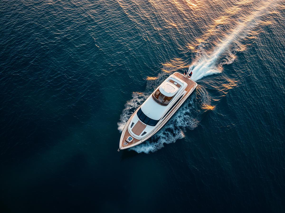Yacht & Cruise